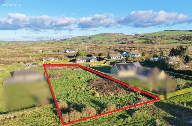 Leampreaghane, Kilflynn, Co. Kerry - Click to view photos