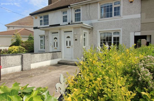 3 Botanic Road, Turners Cross, Co. Cork - Click to view photos