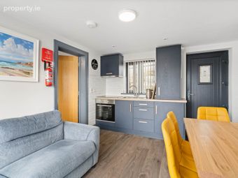 Pierside Apartments, Portsalon, Letterkenny, Co. Donegal, Portsalon, Co. Donegal - Image 4