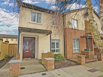 71 Bru Na Gruadan, Castletroy, Limerick, Castletroy, Co. Limerick
