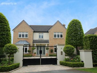 3 Holsteiner Park, Williamstown Stud, Clonee, Co. Meath