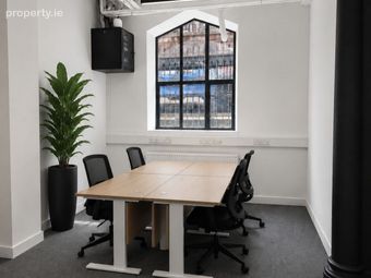 25 Seater Office, The Red Church, Henry Street, Limerick, Limerick City Centre, Co. Limerick - Image 2