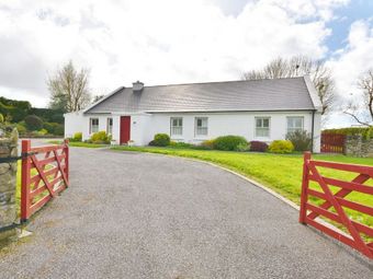 Tubrid More, Ardfert, Co. Kerry