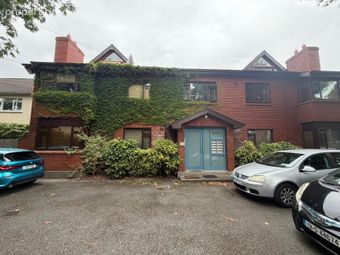 Apartment 7, The Ramparts, Rathgar, Dublin 6