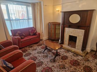 21 Saint Christopher's Road, Montenotte, St. Lukes, Co. Cork - Image 4