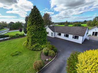 Clonkeen, Portlaoise, Co. Laois, Portlaoise, Co. Laois