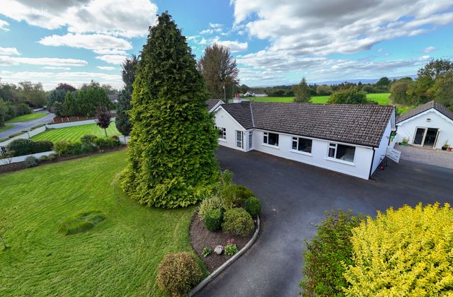 Clonkeen, Portlaoise, Co. Laois, Portlaoise, Co. Laois - Click to view photos