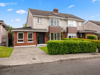 12 Lacken Valley, Irishtown, New Ross, Co. Wexford