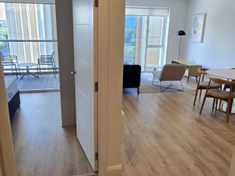 Apartment 13, East Wharf, North Wall, Dublin 1 - Image 4