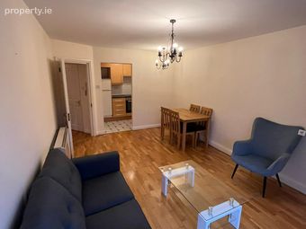 Apt 14, Manor Hall, Mount Brown, D08 E9F9, Dublin 8 - Image 3