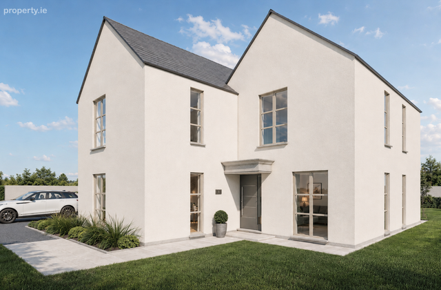 Fuinse, Site 5, Carrigane, Ovens, Co. Cork, Ovens, Co. Cork - Click to view photos