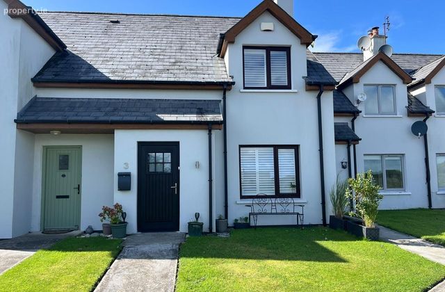 3 Ardmanagh Beg, Schull, Schull, Co. Cork - Click to view photos