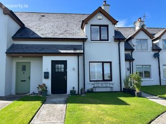 3 Ardmanagh Beg, Schull, Schull, Co. Cork