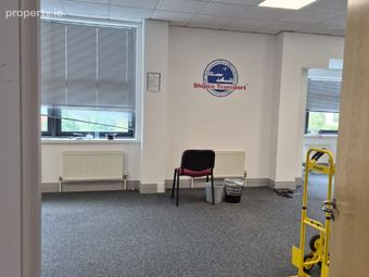 Chase House, City Junction Business Park, Northern Cross, Dublin 17, Darndale, Dublin 17 - Image 3