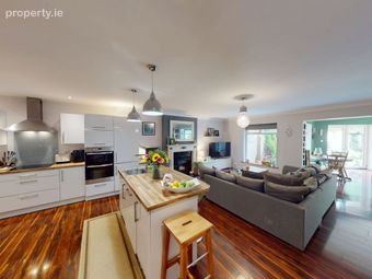 140 Oakleigh Wood, Dooradoyle, Dooradoyle, Co. Limerick - Image 2