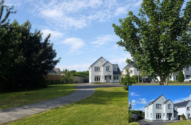 1a Laghtagoona, Corofin, Co Clare, Corofin, Co. Clare - Click to view photos