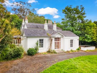 Lissadrone, Killiney Hill Road, Killiney, Co Dublin, Killiney, Co. Dublin - Image 2