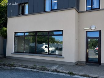Commercial Unit To Let, Longwood Village, Co. Meath, Longwood, Co. Meath