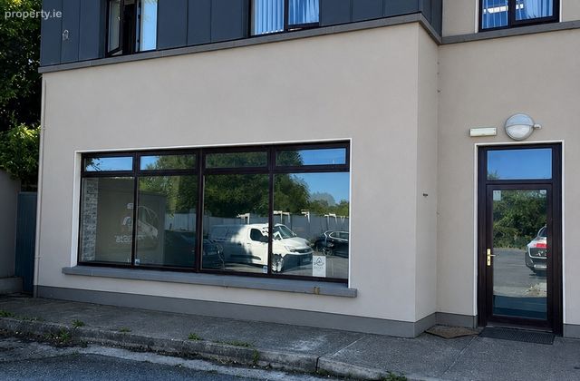 Commercial Unit To Let, Longwood Village, Co. Meath, Longwood, Co. Meath - Click to view photos