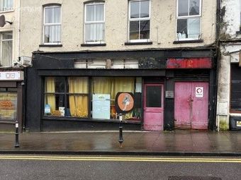 107 Shandon Street, Gurranabraher, Co. Cork