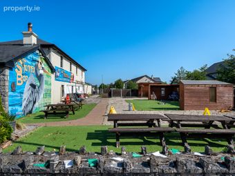 Shannon Bar, Ballytoohey, Termonbarry, Co. Roscommon, Tarmonbarry, Co. Roscommon - Image 2