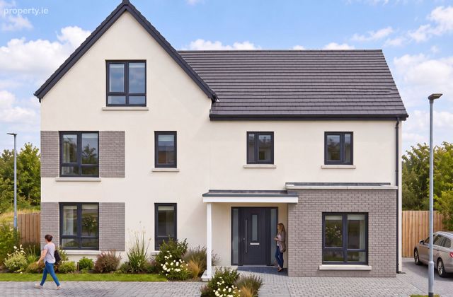 Type F, Corbally, Co. Limerick - Click to view photos