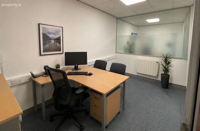 Serviced Office, Oldenway Business Park, Ballybrit, Co. Galway - Click to view photos