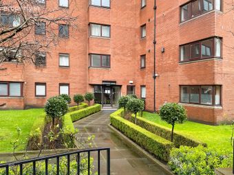 Apartment 27, Burleigh Court, Ballsbridge, Dublin 4
