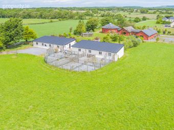 The Roundhouse, Corrandulla, Galway, Co. Galway, Corrandulla, Co. Galway - Image 4