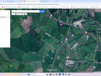 12.87 Acres, Knockclonagad, Garryhill, Myshall, Co. Carlow, Myshall, Co. Carlow - Image 5