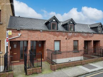 6 Fernley Court, Long Lane, Dublin 8, Dublin 8 - Image 4
