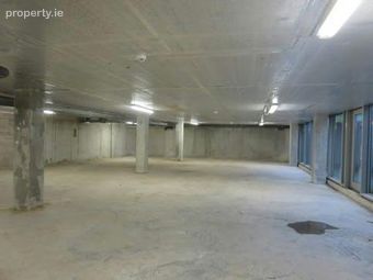Crosbie's Yard Basement Storage, Ossory Road, East Wall, Dublin 3, Dublin 3 - Image 3