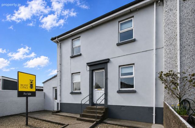 214 William Street, Portlaw, Portlaw, Co. Waterford - Click to view photos