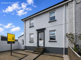 214 William Street, Portlaw, Portlaw, Co. Waterford