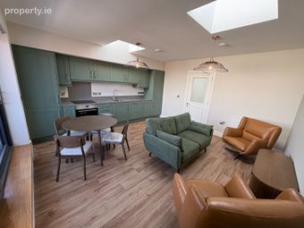 Apartment 4, 55 Thomas Street, Ennis Road, Co. Limerick - Image 2