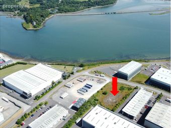 Site 4a, Harbour Point Business Park, Courtstown, Little Island, Co. Cork, Little Island, Co. Cork - Image 2