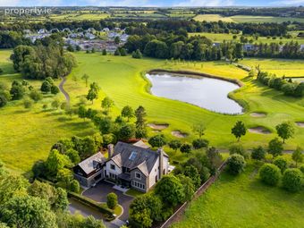 The Lucas, 12 The Oakwood, Killeen Castle, Dunsany, Dunsany, Co. Meath - Image 3