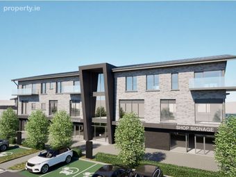 Neighbourhood Centre, Rock Springs, Marlton Road, Wicklow Town, Co. Wicklow