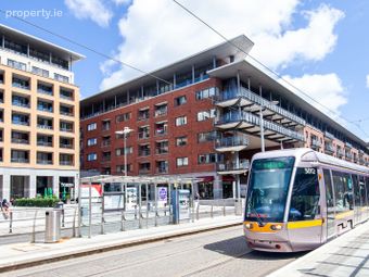 12 Barrow House, Custom House Square, Mayor Street Lower, IFSC, Dublin 1 - Image 3