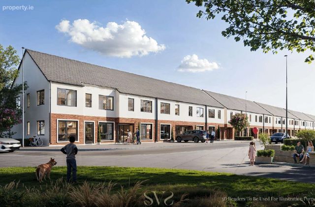 The Robin, Graiguecullen, Co. Carlow - Click to view photos
