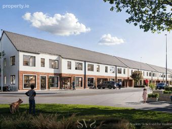 The Robin, Graiguecullen, Co. Carlow