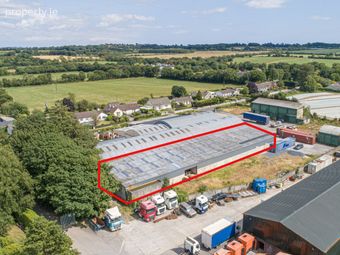 Unit 4, Mullinabro Business Centre, Mullinabro Road, Ferrybank, Via Waterford, Slieverue, Co. Kilkenny - Image 3