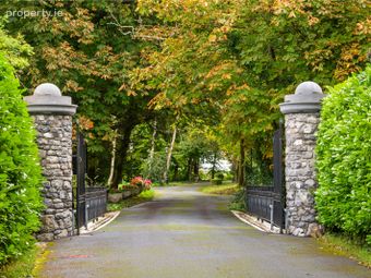 Saint Clerans Manor, Saint Clerans, Craughwell, Co. Galway, Craughwell, Co. Galway - Image 3