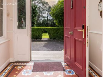 D&uacute;n Mhuire, Seafield Road, Killiney, Co. Dublin