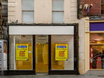 1 West Street, Drogheda, Drogheda, Co. Louth