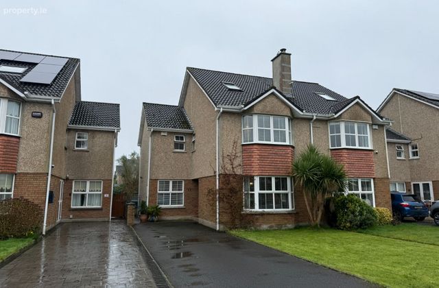 39 Si&uacute;l Na Habhann, Mill Road, Corbally, Co. Limerick - Click to view photos