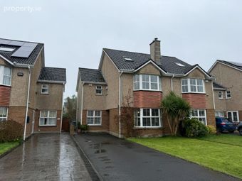 39 Si&uacute;l Na Habhann, Mill Road, Corbally, Co. Limerick