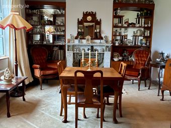 Loudres Villa, 15 Doctor Mannix Road, Salthill, Galway, Taylor's Hill, Co. Galway - Image 5