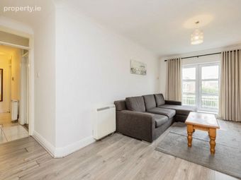 Apartment 152, The Richmond, North Brunswick Street, Smithfield, Dublin 7 - Image 2