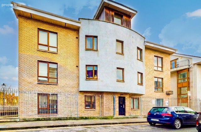 Apartment 19, Portland Lock, Dublin 1 - Click to view photos